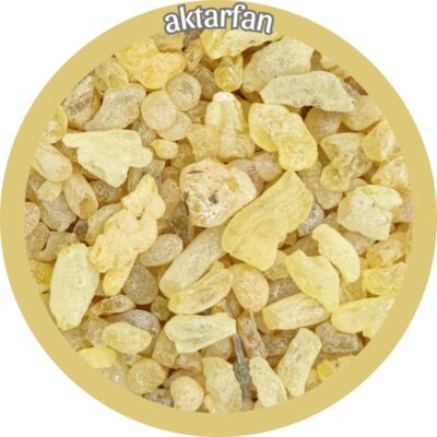 Sandaloz Sakızı 100 gr