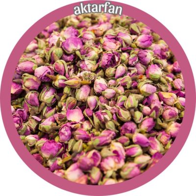 Tomurcuk Gül 100 gr