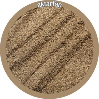 Karabiber Toz Taze Öğütülmüş 100 gr