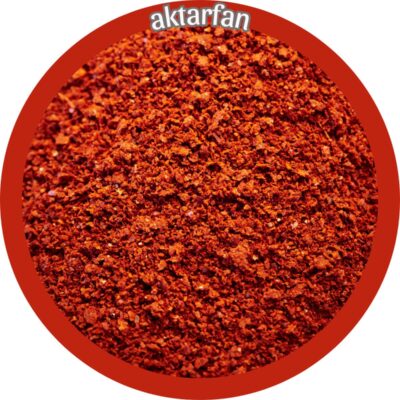Tatlı Kırmızı Pul Biber 100 gr