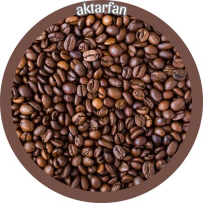 Türk Kahvesi Tane 1 Kg