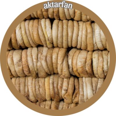 Doğal Kuru Incir 1 Kg