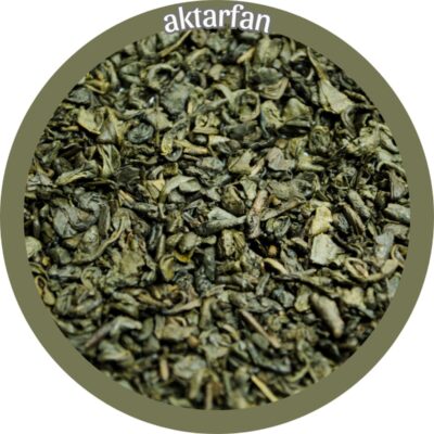 Yeşil Çay 500 gr