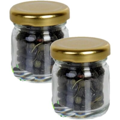 Acı Çehre Tohumu 10 Gr X 2 Adet