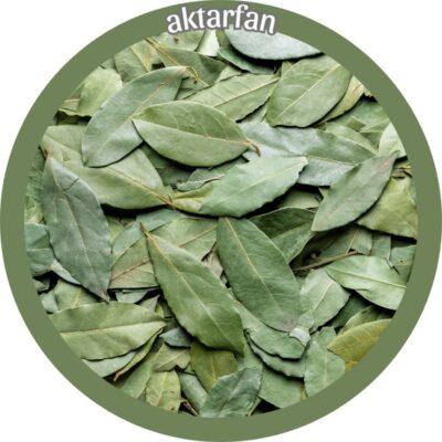 Defne Yaprağı Kurutulmuş 50 gr