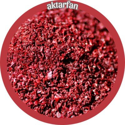 Sumak 50 gr