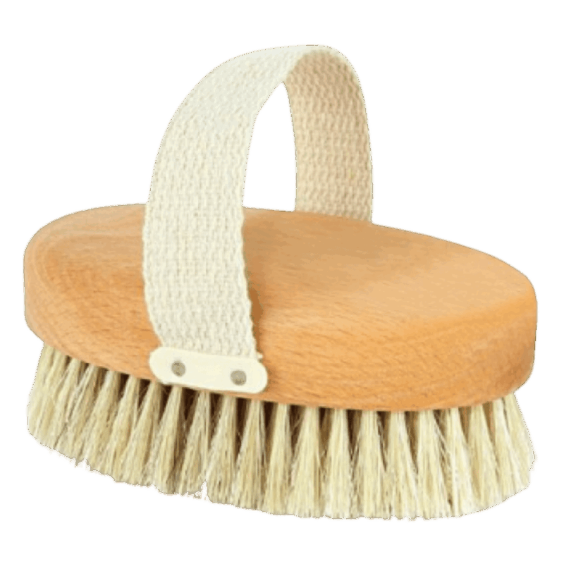 At Kılı Fırçası - Görsel 2