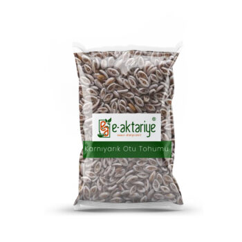 Karniyarik Otu Tohumu Psyllium