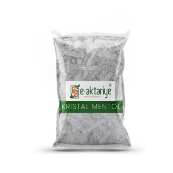 Kristal Mentol