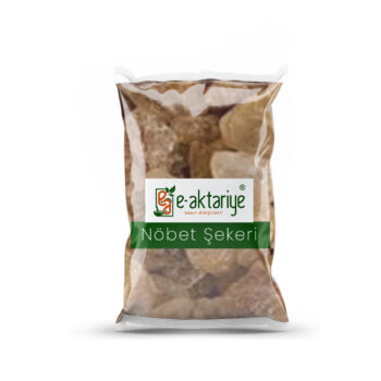 Nobet Sekeri Kaya Sekeri