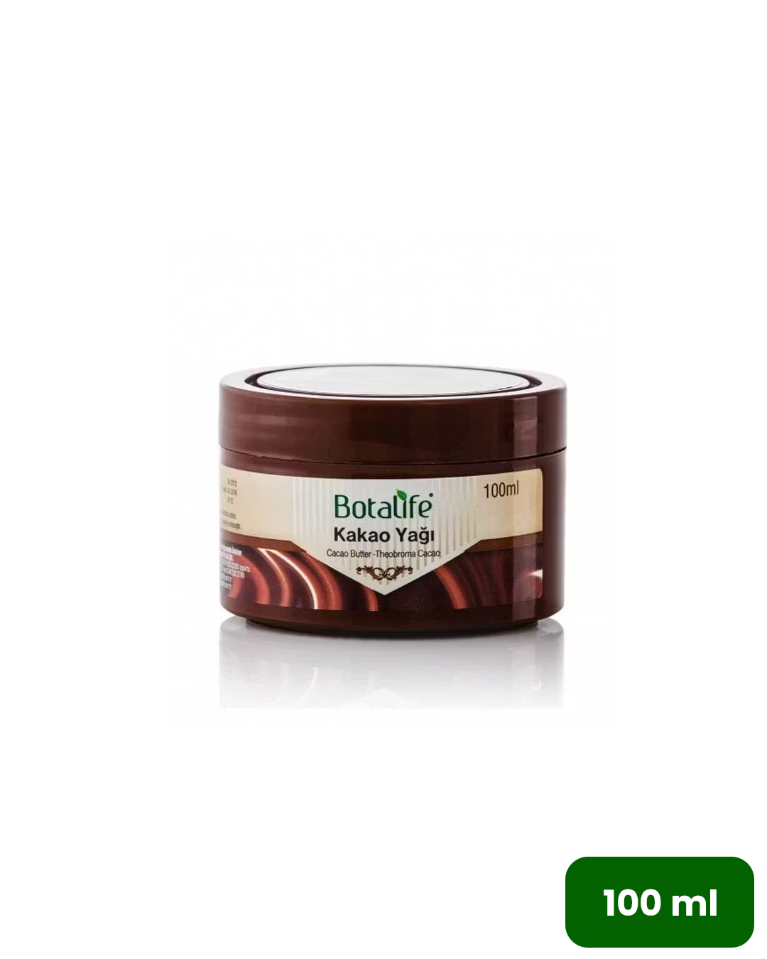 Botalife Kakao Yağı 100 ml