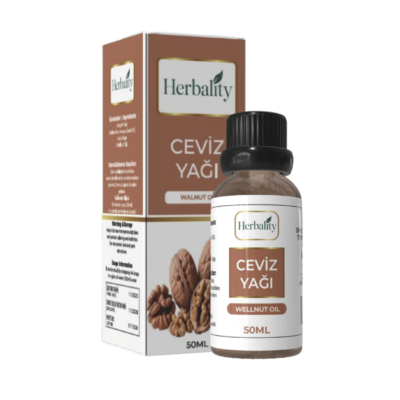 herbality ceviz yagi 20ml 124