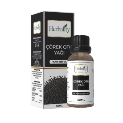 herbality corek otu yagi 50ml 954