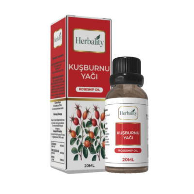 herbality kusburnu yagi 20ml 541